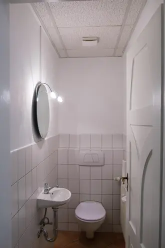 3 Zimmer Wohnung mit 90 m² in Mannheim – Bild 2