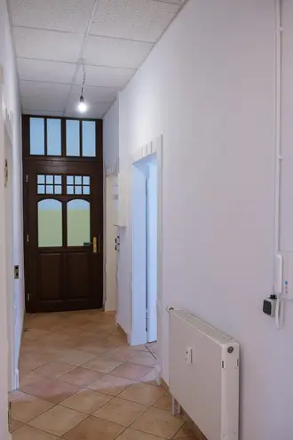 3 Zimmer Wohnung mit 90 m² in Mannheim – Bild 3