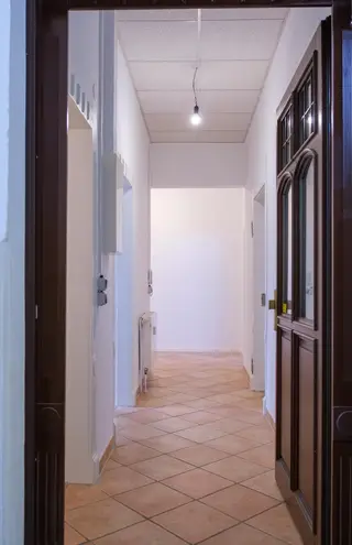 3 Zimmer Wohnung mit 90 m² in Mannheim – Bild 4