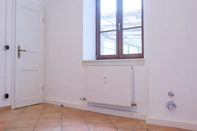 3 Zimmer Wohnung mit 90 m² in Mannheim – Bild 6