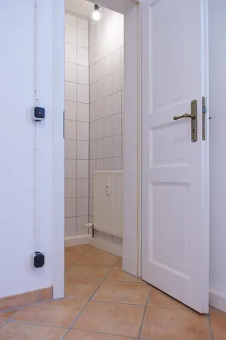 3 Zimmer Wohnung mit 90 m² in Mannheim – Bild 9