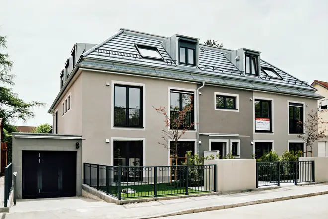 2 Zimmer Wohnung mit 48 m² in München – Bild 3