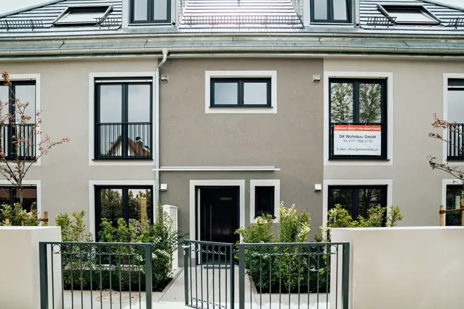 2 Zimmer Wohnung mit 48 m² in München – Bild 4