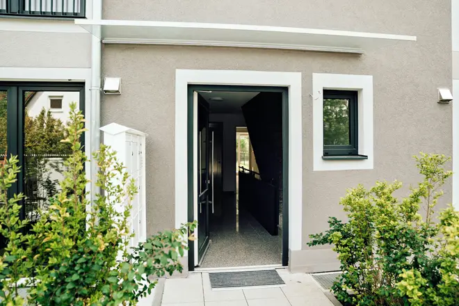 2 Zimmer Wohnung mit 48 m² in München – Bild 5