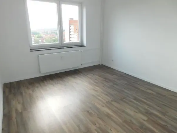2 Zimmer Wohnung mit 52 m² in Lüneburg – Bild 2