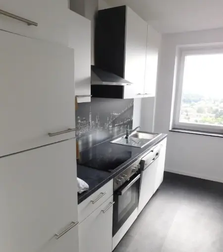 2 Zimmer Wohnung mit 52 m² in Lüneburg – Bild 3