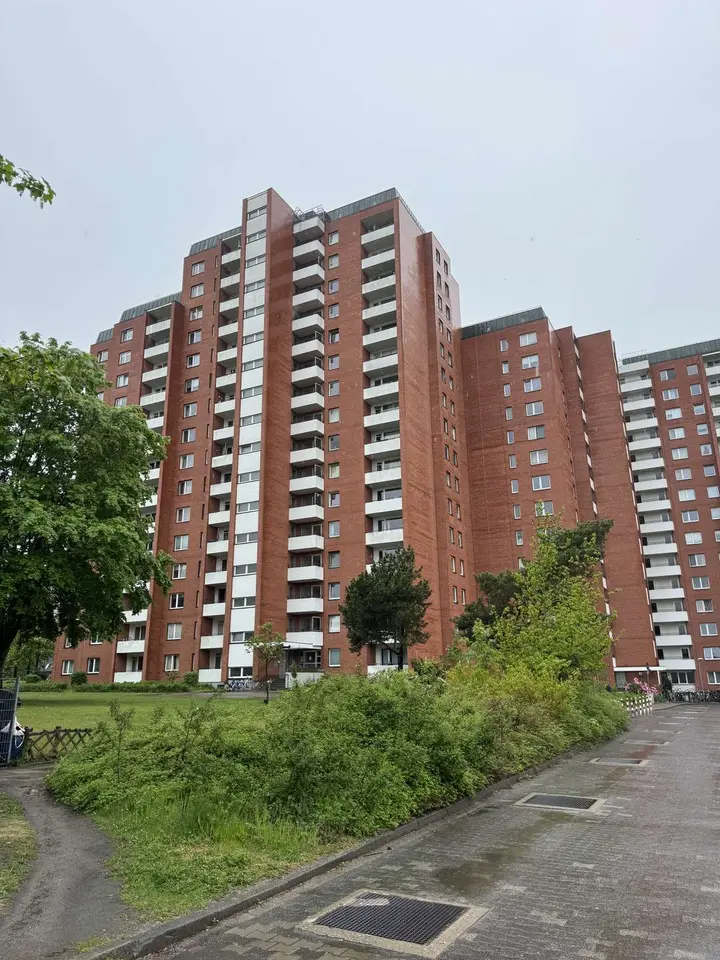 2 Zimmer Wohnung mit 52 m² in Lüneburg – Bild 4