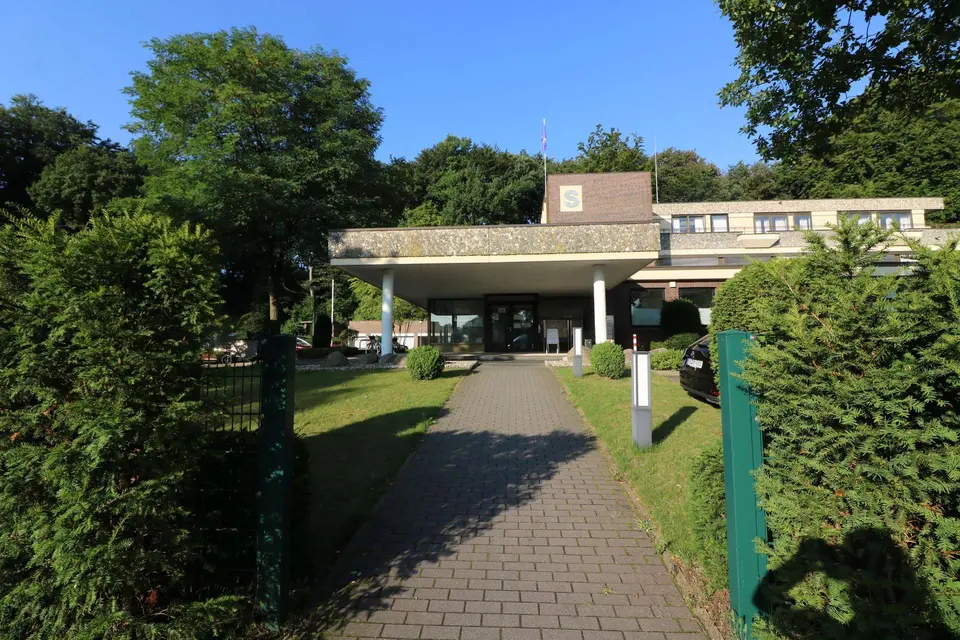 2 Zimmer Wohnung mit 52 m² in Lüneburg – Bild 9