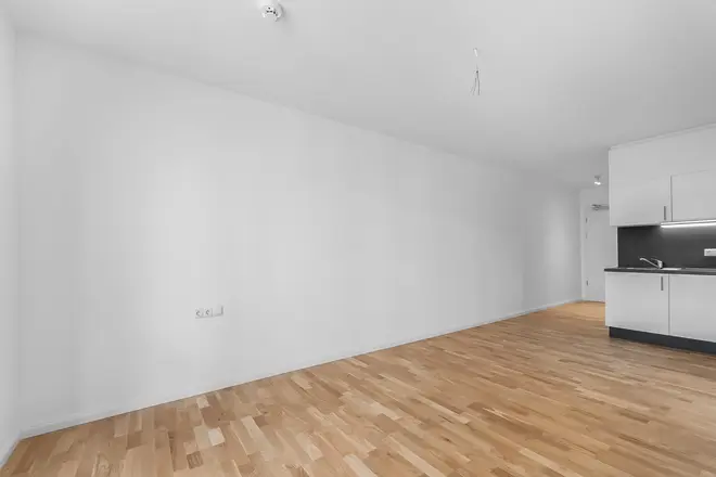 1 Zimmer Wohnung mit 26 m² in Berlin – Bild 2