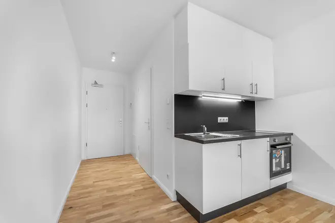 1 Zimmer Wohnung mit 26 m² in Berlin – Bild 3