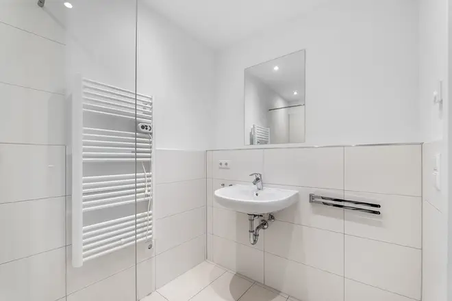 1 Zimmer Wohnung mit 26 m² in Berlin – Bild 4