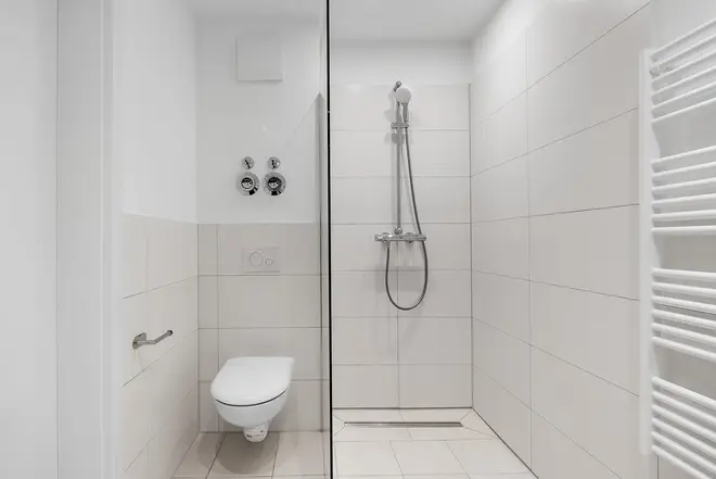 1 Zimmer Wohnung mit 26 m² in Berlin – Bild 6