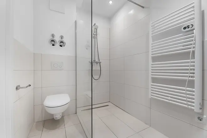 1 Zimmer Wohnung mit 26 m² in Berlin – Bild 7