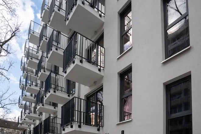 1 Zimmer Wohnung mit 26 m² in Berlin – Bild 8