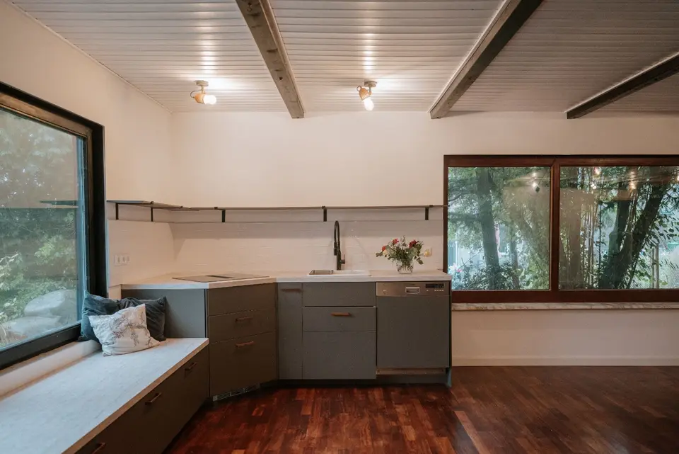 WG-Zimmer mit 170 m² in Lüneburg – Bild 1
