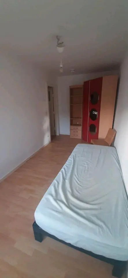 2 Zimmer Wohnung mit 11 m² in Winsen (Luhe) – Bild 1