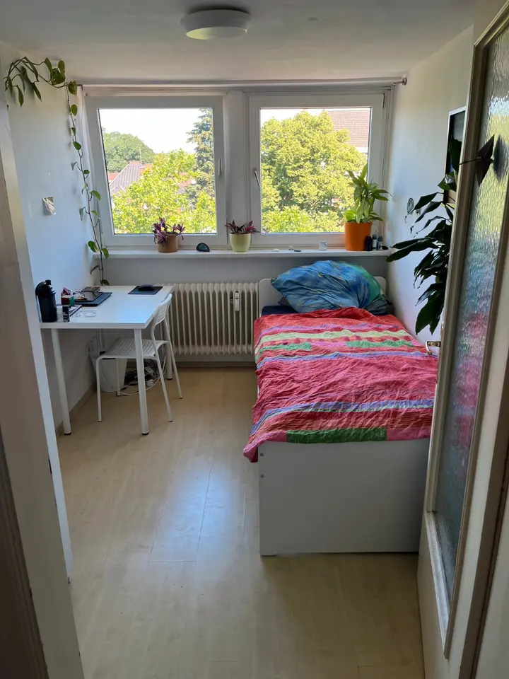 2 Zimmer Wohnung mit 11 m² in Winsen (Luhe) – Bild 8