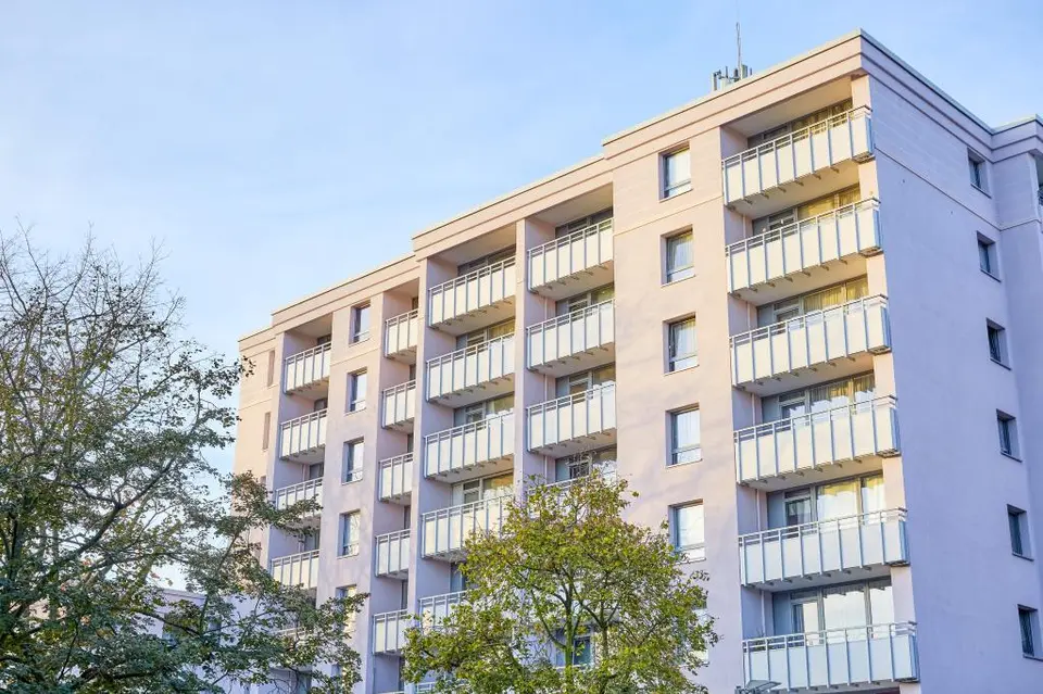 3 Zimmer Wohnung mit 75 m² in Monheim am Rhein – Bild 2
