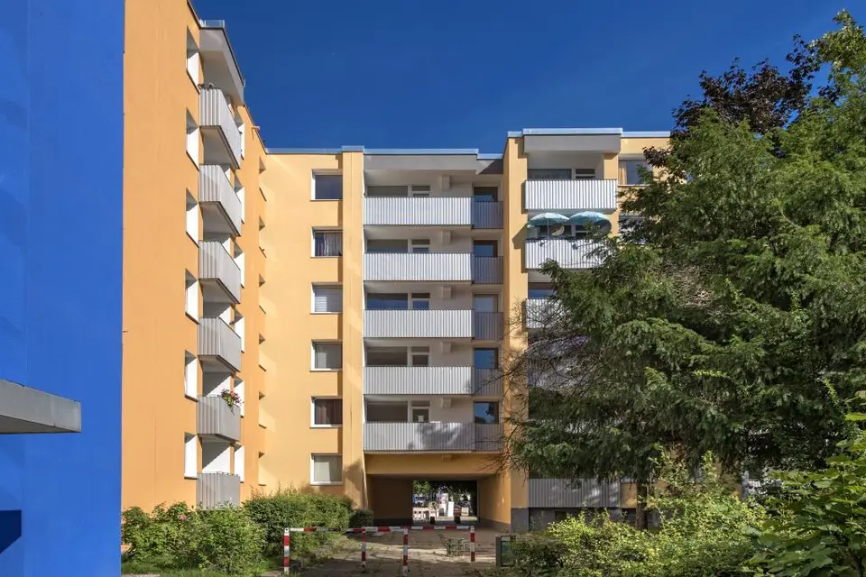 3 Zimmer Wohnung mit 75 m² in Monheim am Rhein – Bild 7