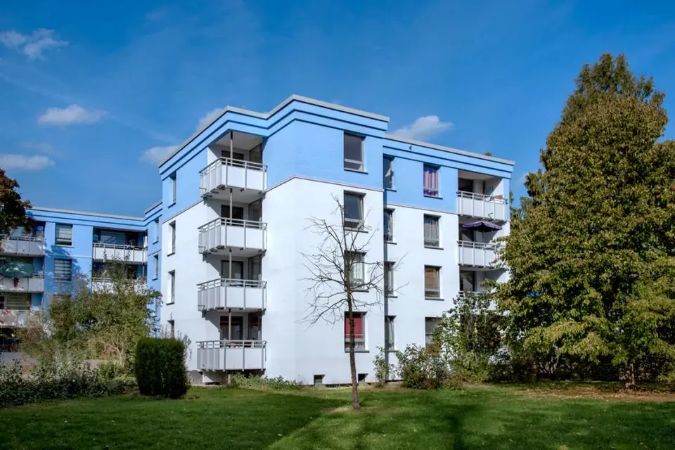 3 Zimmer Wohnung mit 75 m² in Monheim am Rhein – Bild 8