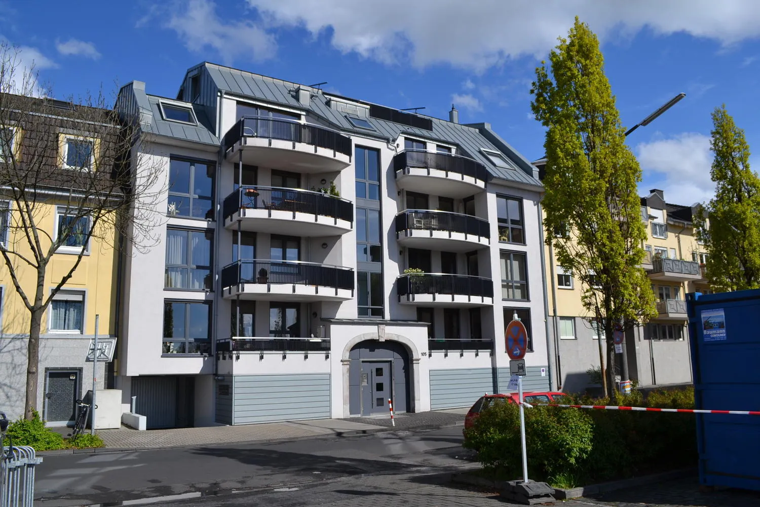 3 Zimmer Wohnung mit 104 m² in Bonn – Bild 2