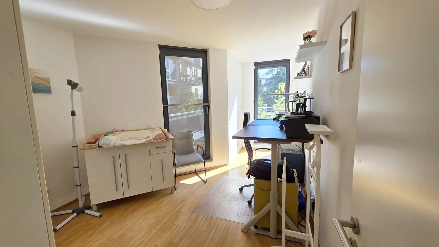 3 Zimmer Wohnung mit 104 m² in Bonn – Bild 12