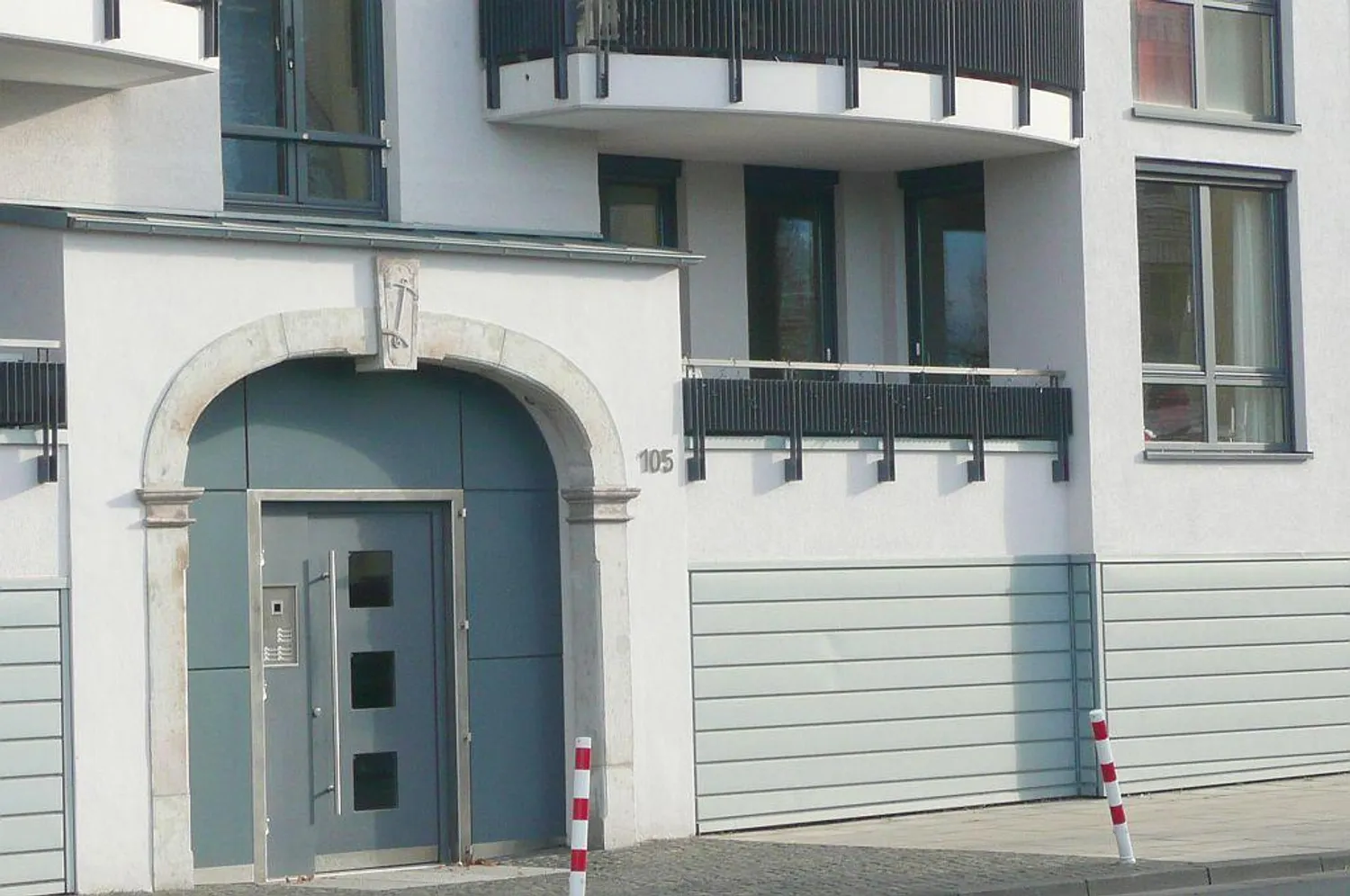3 Zimmer Wohnung mit 104 m² in Bonn – Bild 3