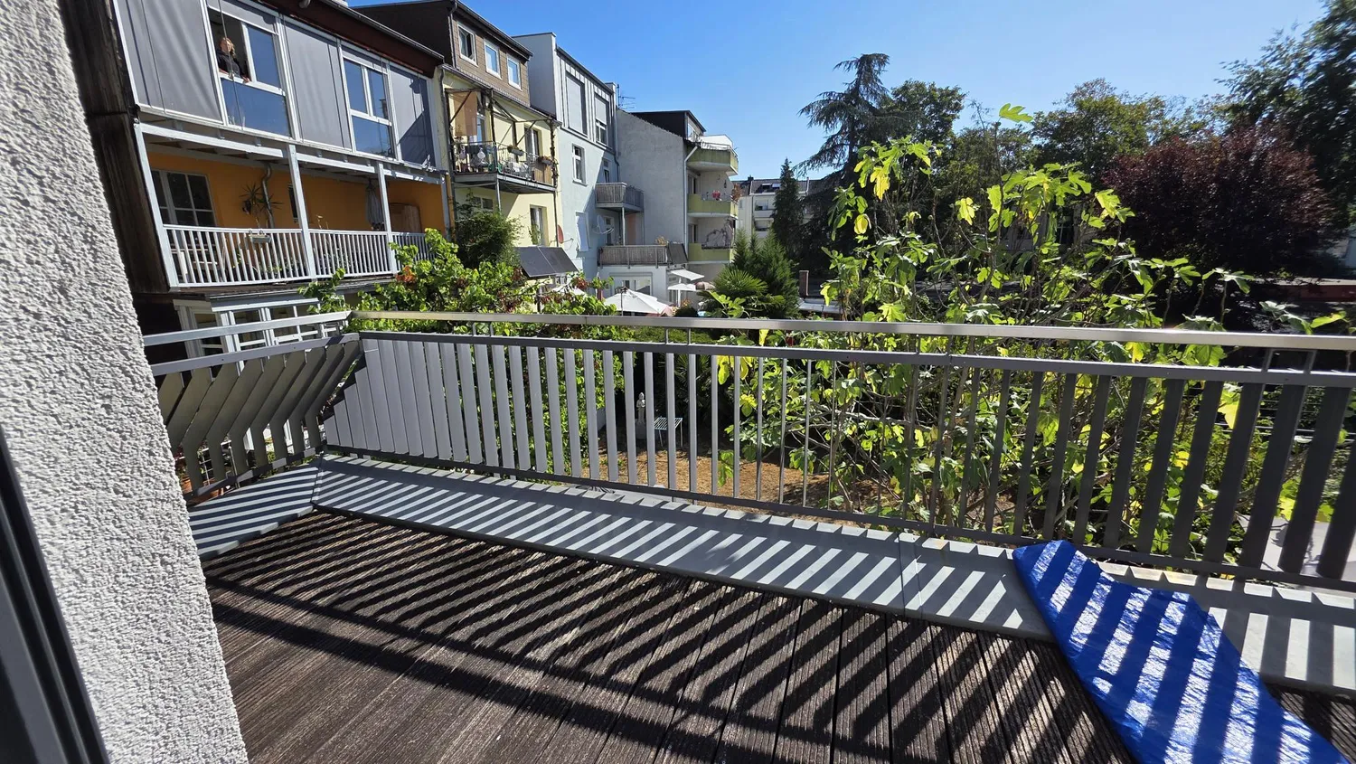 3 Zimmer Wohnung mit 104 m² in Bonn – Bild 6