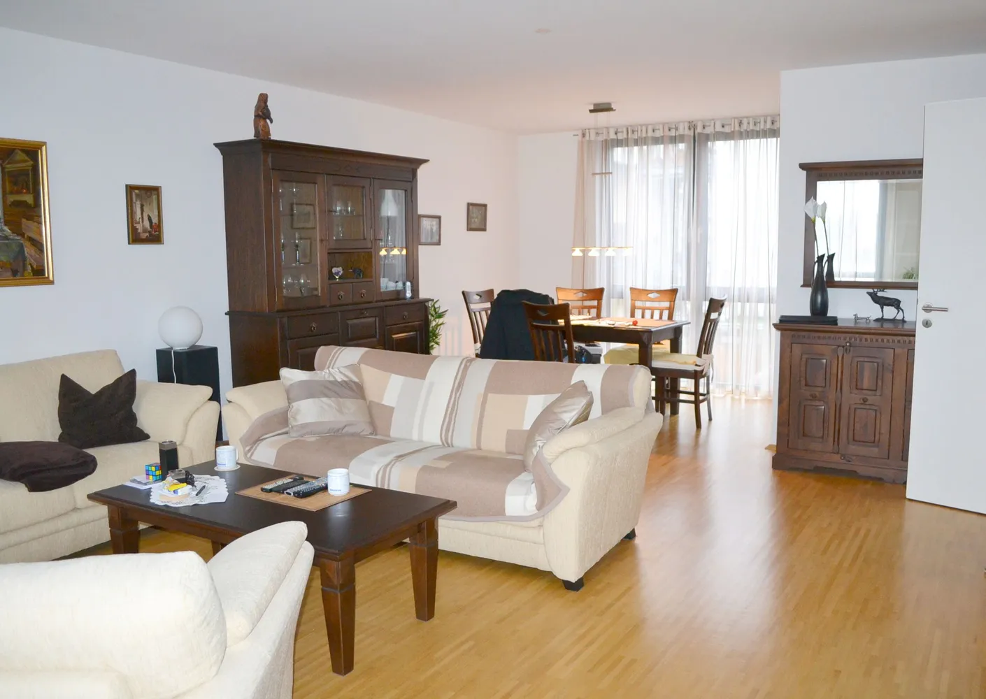 3 Zimmer Wohnung mit 104 m² in Bonn – Bild 7