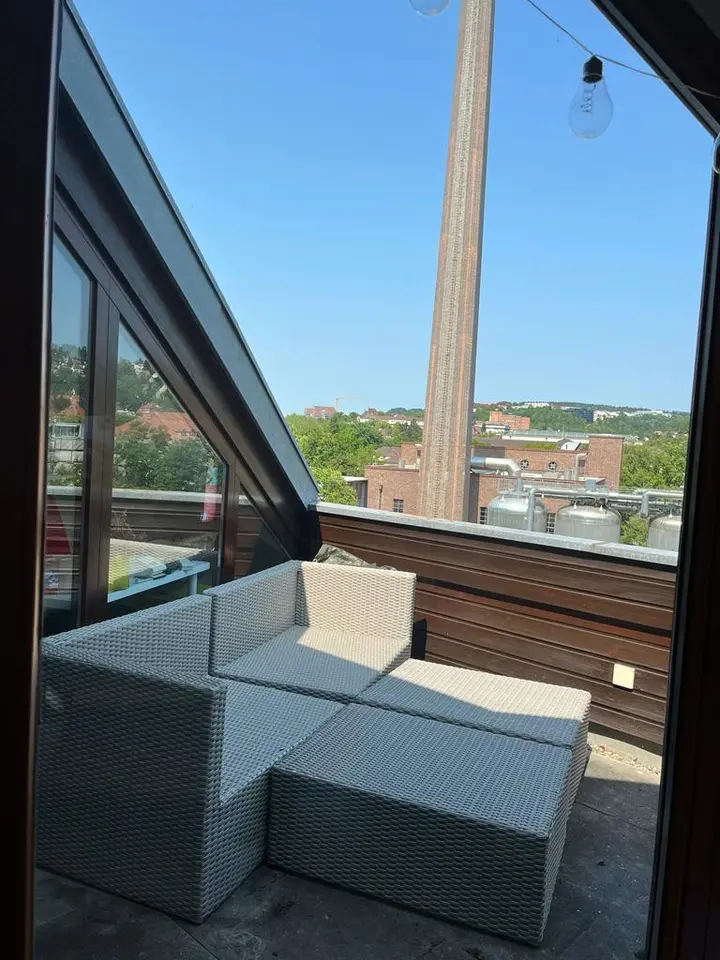 2 Zimmer Wohnung mit 62 m² in Tübingen – Bild 3