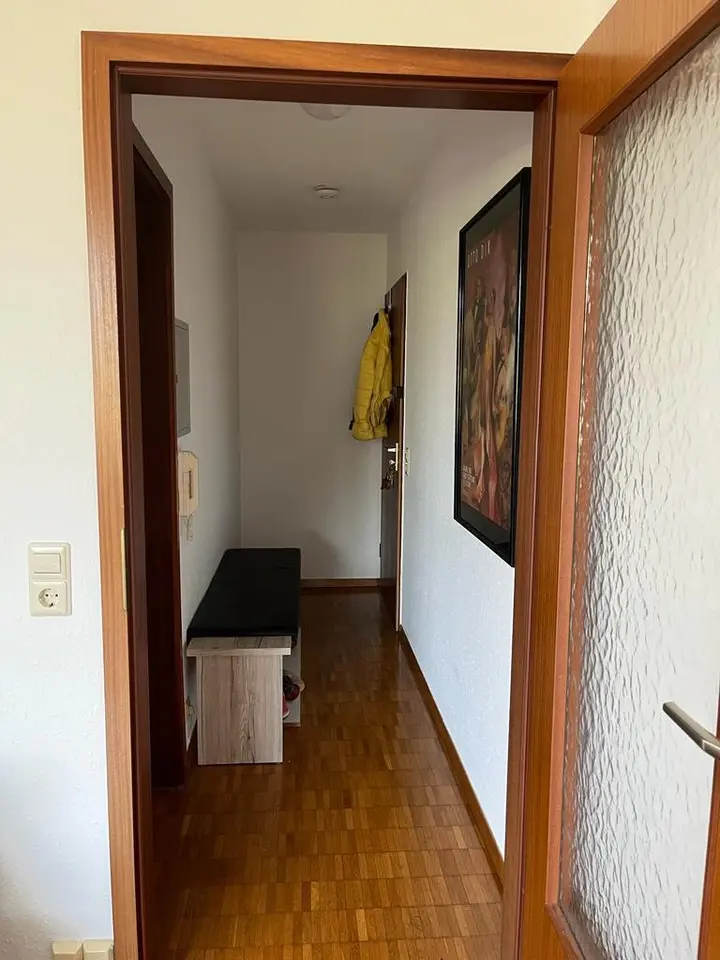 2 Zimmer Wohnung mit 62 m² in Tübingen – Bild 4