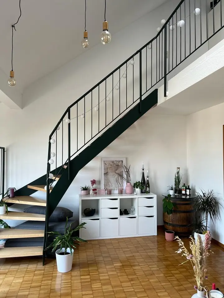 2 Zimmer Wohnung mit 62 m² in Tübingen – Bild 5