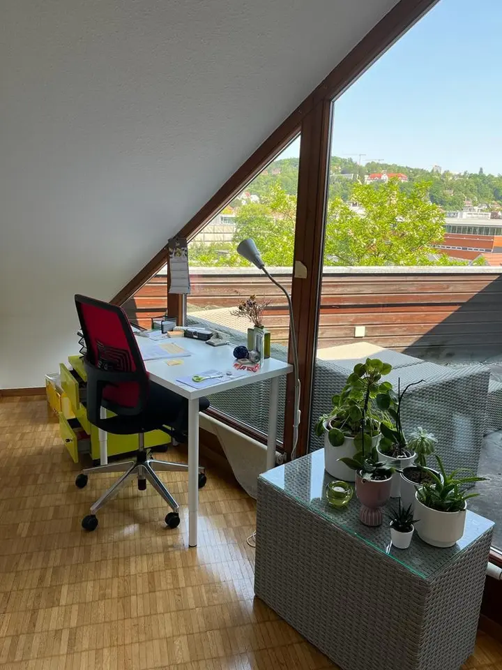 2 Zimmer Wohnung mit 62 m² in Tübingen – Bild 6