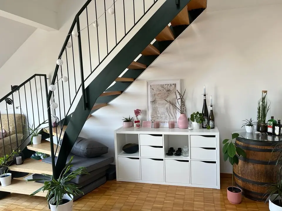 2 Zimmer Wohnung mit 62 m² in Tübingen – Bild 7