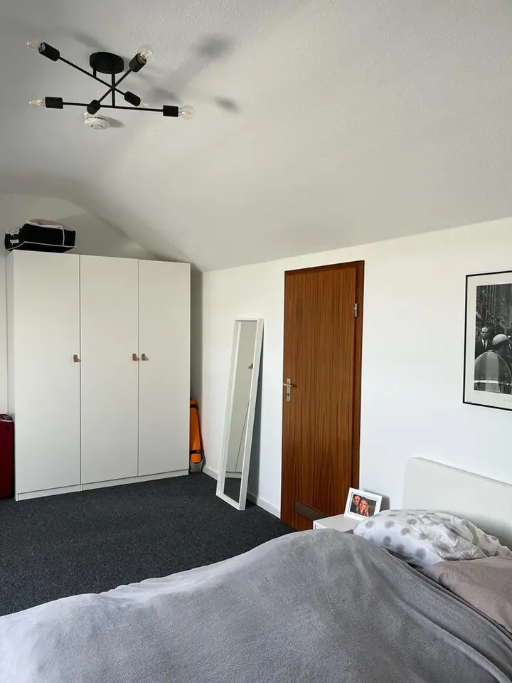 2 Zimmer Wohnung mit 62 m² in Tübingen – Bild 9