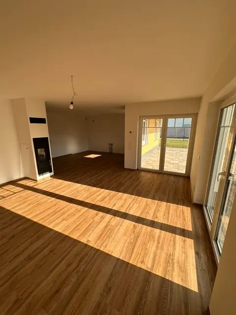 4 Zimmer Haus mit 120 m² in Brandenburg an der Havel – Bild 1