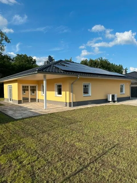 4 Zimmer Haus mit 120 m² in Brandenburg an der Havel – Bild 5