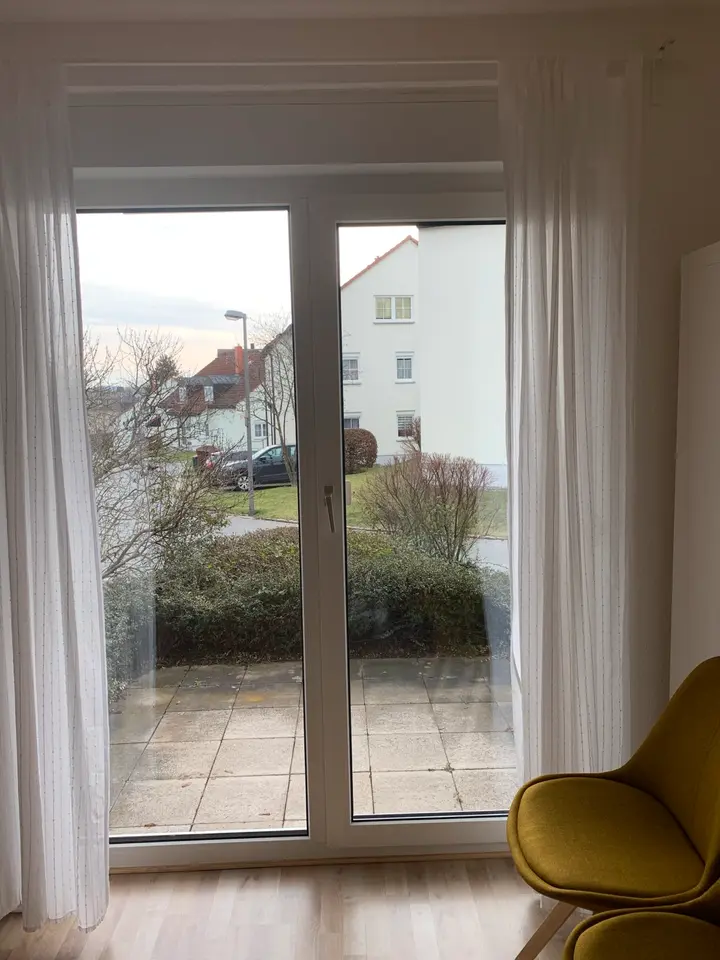 Studio mit 18 m² in Bayreuth – Bild 4