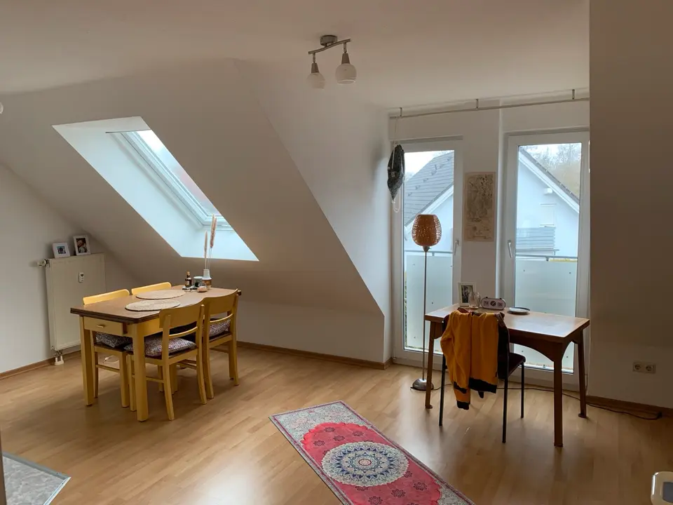 Studio mit 18 m² in Bayreuth – Bild 7