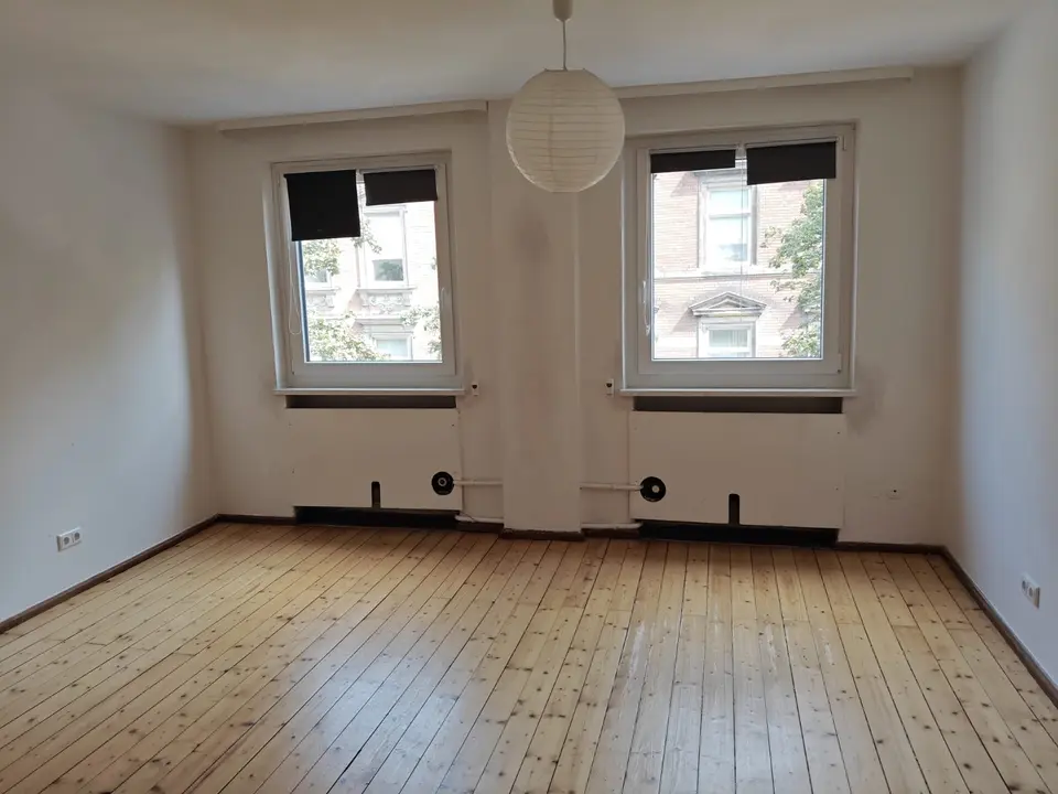 Studio mit 18 m² in Bayreuth – Bild 10