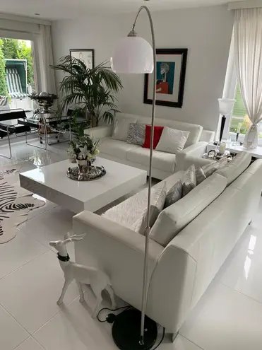 3 Zimmer Wohnung mit 76 m² in Düsseldorf – Bild 1