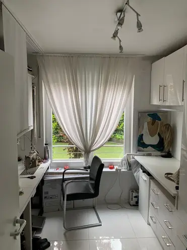 3 Zimmer Wohnung mit 76 m² in Düsseldorf – Bild 5