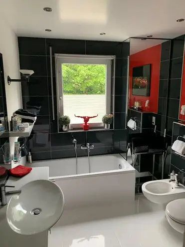 3 Zimmer Wohnung mit 76 m² in Düsseldorf – Bild 8