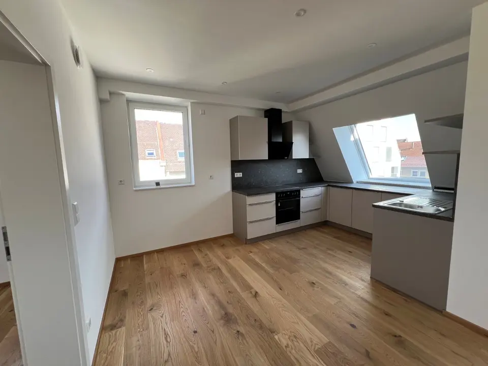 3 Zimmer Wohnung mit 83 m² in Neu-Ulm – Bild 4