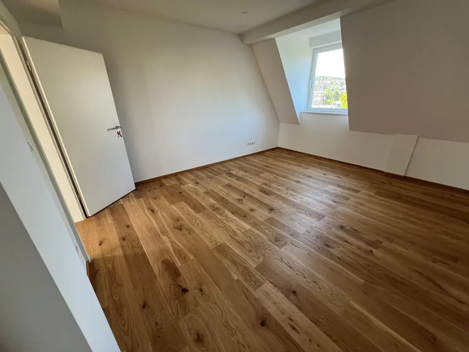 3 Zimmer Wohnung mit 83 m² in Neu-Ulm – Bild 8