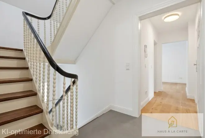 3 Zimmer Wohnung mit 94 m² in Wuppertal – Bild 3