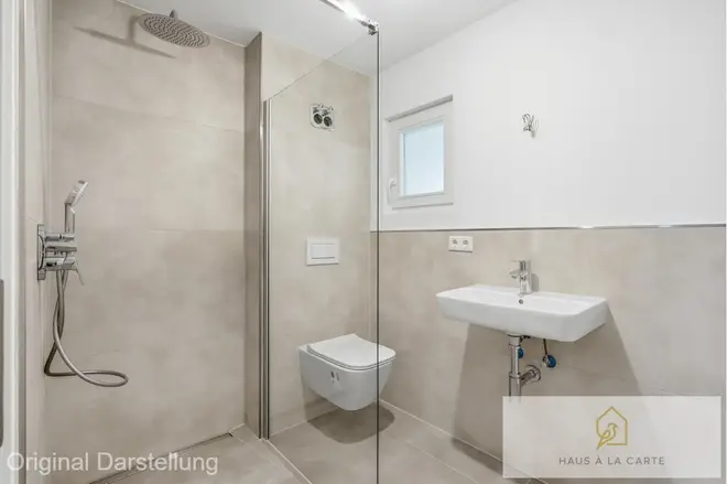 3 Zimmer Wohnung mit 94 m² in Wuppertal – Bild 5