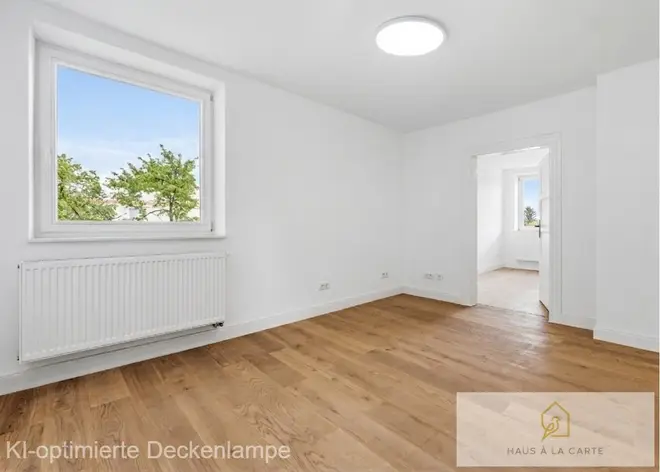 3 Zimmer Wohnung mit 94 m² in Wuppertal – Bild 6