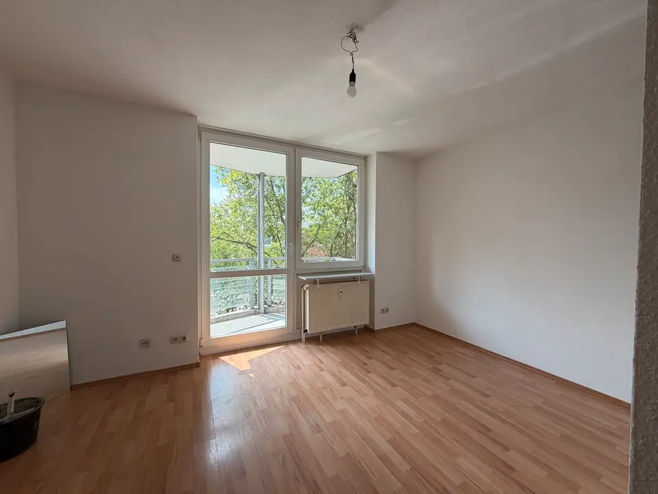 Studio mit 30 m² in Hildesheim – Bild 1