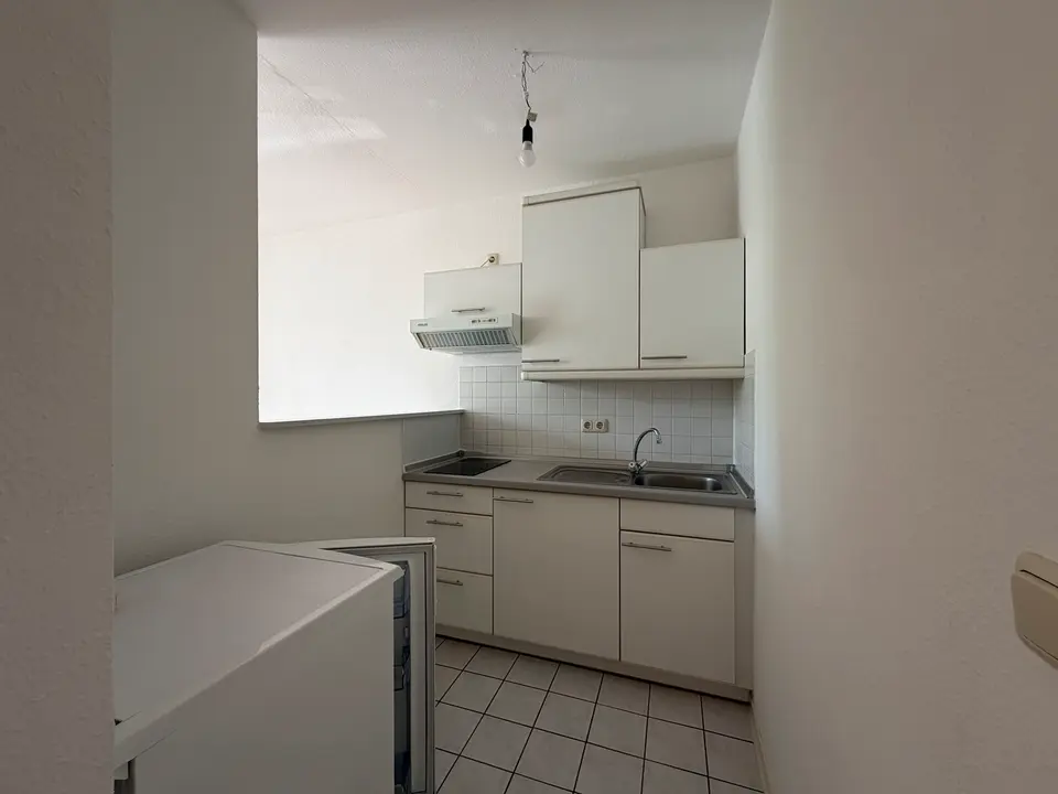 Studio mit 30 m² in Hildesheim – Bild 3